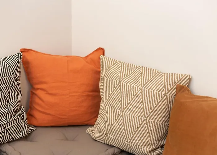 Casa Cosi - Francoli 1 Apartment