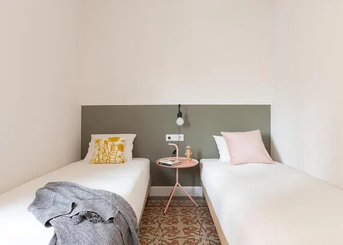 Casa Cosi - Francoli 1 * Barcelona