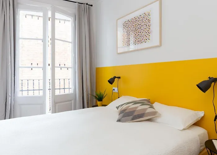 Apartment Casa Cosi - Francoli 1