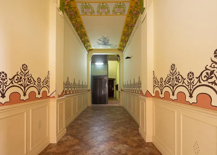 Casa Cosi - Francoli 1 Apartment Barcelona