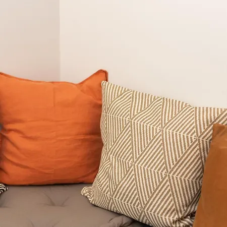 Casa Cosi - Francoli 1 Apartment