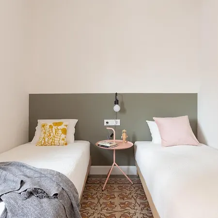 Casa Cosi - Francoli 1 * Barcelona