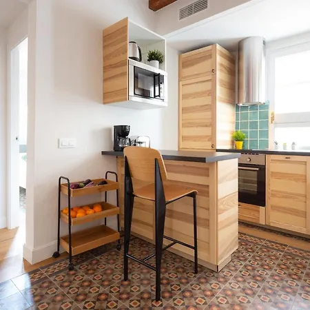 Casa Cosi - Francoli 1 Apartment