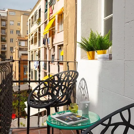 Apartment Casa Cosi - Francoli 1 Barcelona