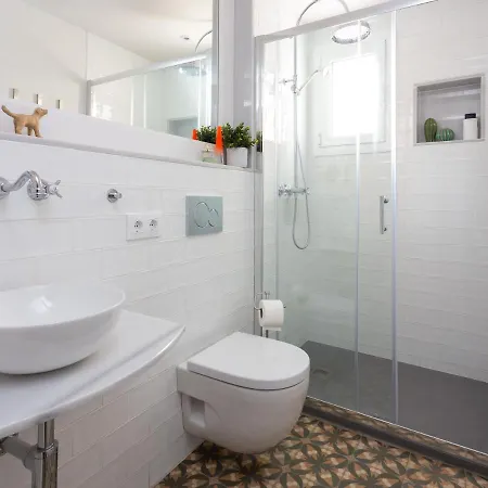 Apartamento Casa Cosi - Francoli 1 *