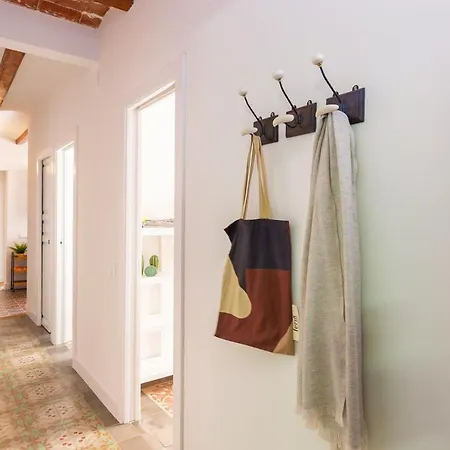 Apartamento Casa Cosi - Francoli 1 Barcelona