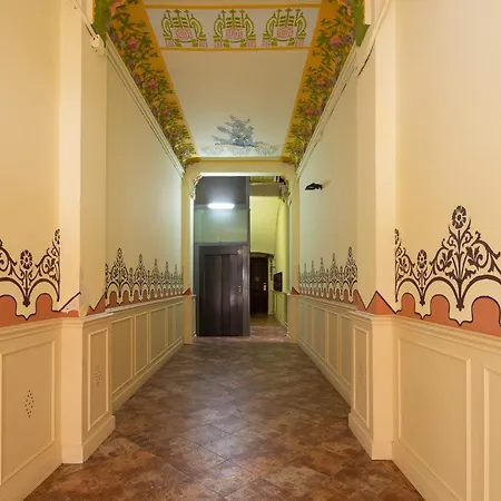 Casa Cosi - Francoli 1 Apartamento Barcelona
