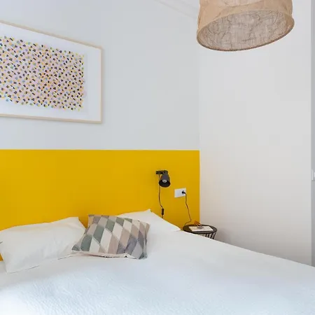 Apartamento Casa Cosi - Francoli 1