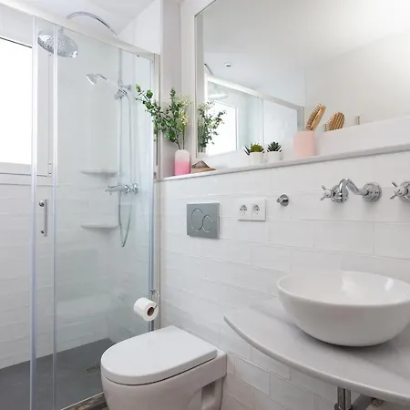 Apartamento Casa Cosi - Francoli 1