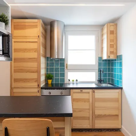 Casa Cosi - Francoli 1 * 巴塞罗那