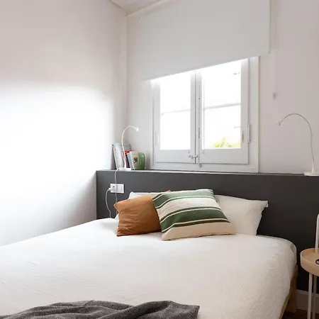 Casa Cosi - Francoli 1 * 巴塞罗那
